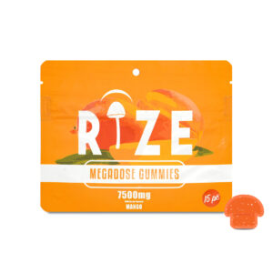 Mango Gummies